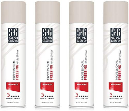 SALON GRAFIX H/S AR 1.5OZ MEG HD