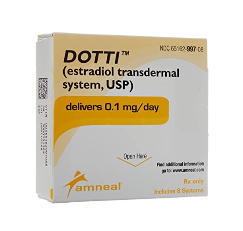 DOTTI AP 0.075MG/24H 8