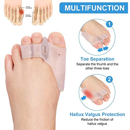 TOE SEPARATOR/RETRACTOR GL 2EA MD