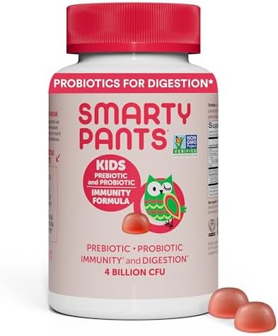 SMARTYPANTS PROBIOTIC,BABY