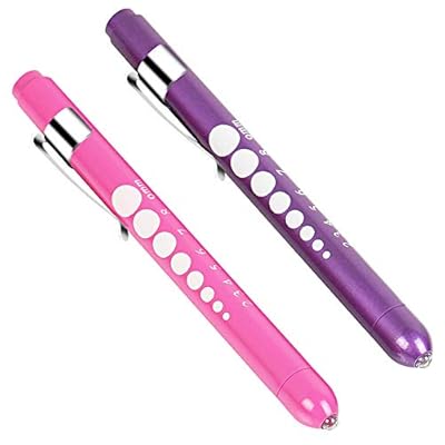 HLTH GLO CONC PERF PEN LIGHT