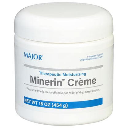 MINERIN LOTION 16OZ FF