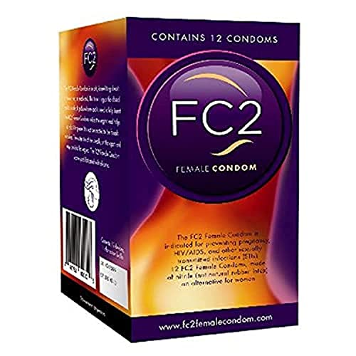 FC2 CM 12 FEMALE