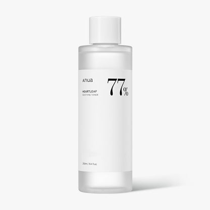 SOOTHING TONER