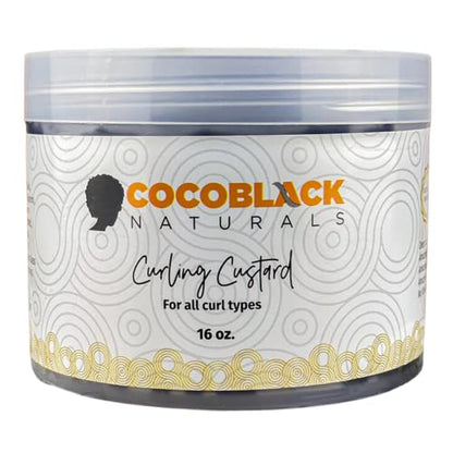 CURLS & NATURALS CRL CUSTARD 12