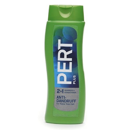 PERT SHAMPOO ANTI DANDRUFF 13.5OZ