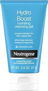 NEUTRO ACNE GEL CLEANSER    6z