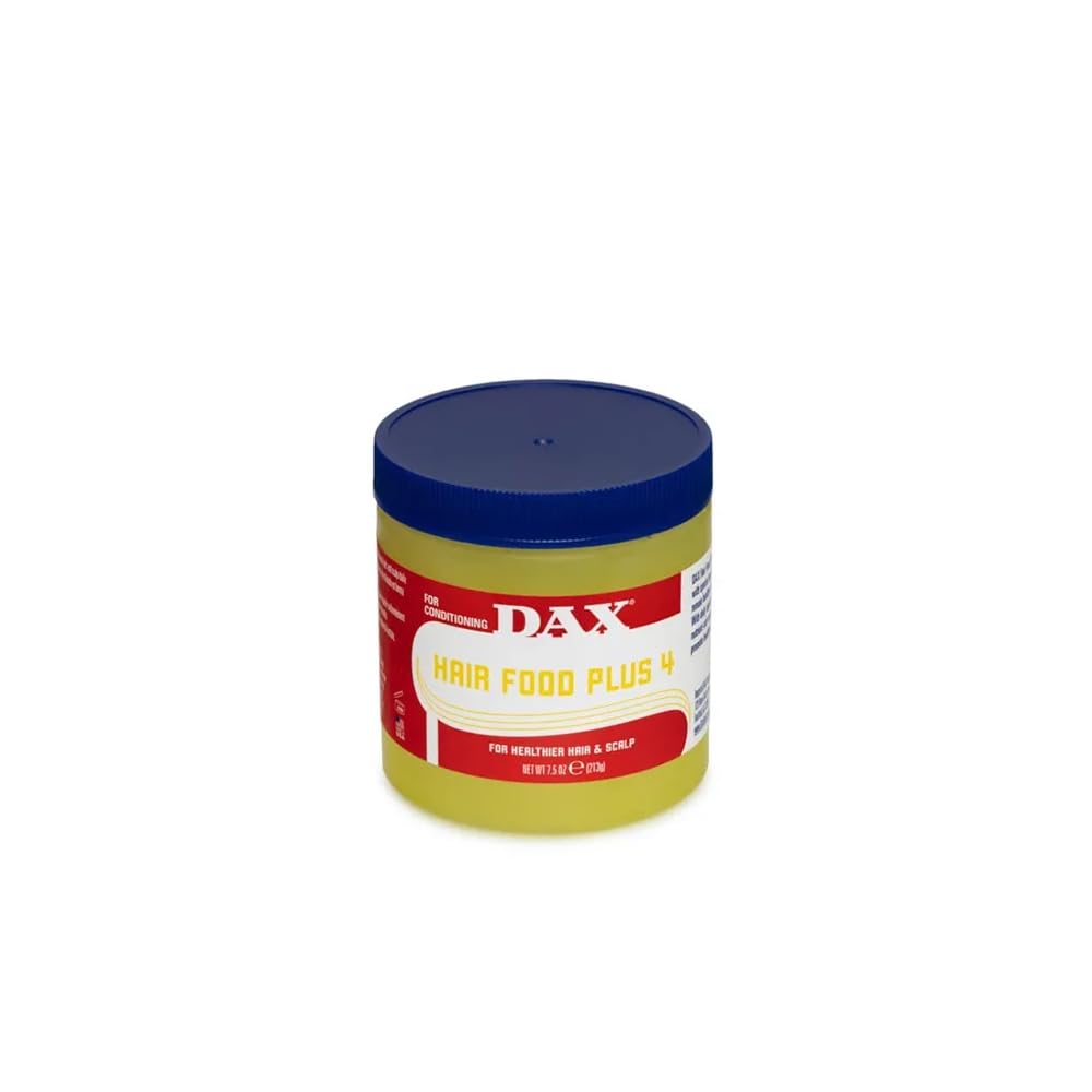 DAX HAIR FOOD              7.5Z