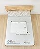 SLEEP DRI UPAD 34X36N WASHABLE
