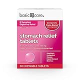 ANTI-DIARRHEAL TB 2MG 24 CPLT BPK