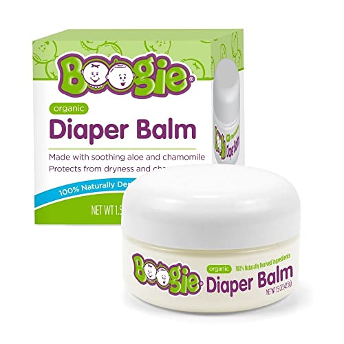 BOOGIE BOTTOMS DPR RASH SP 49ML