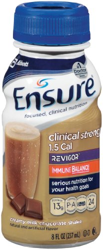ENSURE LQ 6X237ML STB RTU BTL