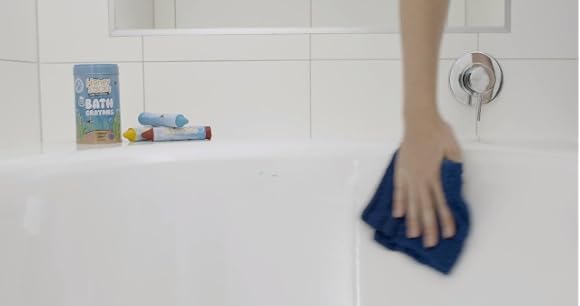 MUNCHKIN BATH CRAYONS
