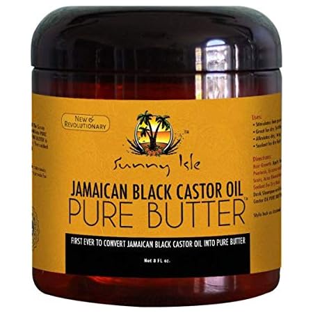 SUN ISLE JBCO PURE/BUTTR CHEB 4