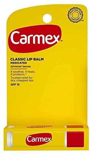 CARMEX STICK ORIG LIP BALM .15