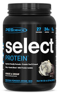 PESCIENCE SLCT PRTN,COOKIES CREAM
