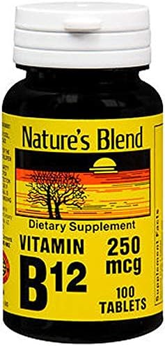 NAT B VITAMIN D3 TB 5000U 100