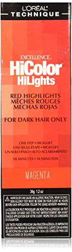 LOREAL EXC HILIGHTS GOLD BLNDE