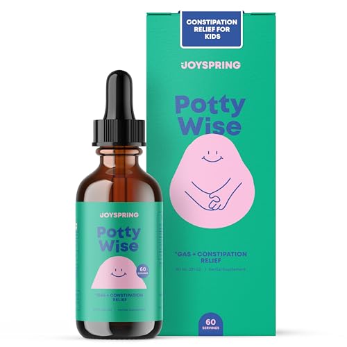 CONSTIPATION EASE,KIDS