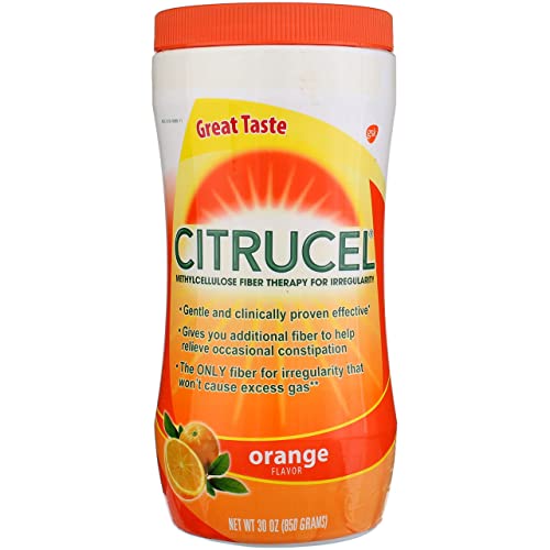 CITRUCEL PW 479GM ORANGE SF