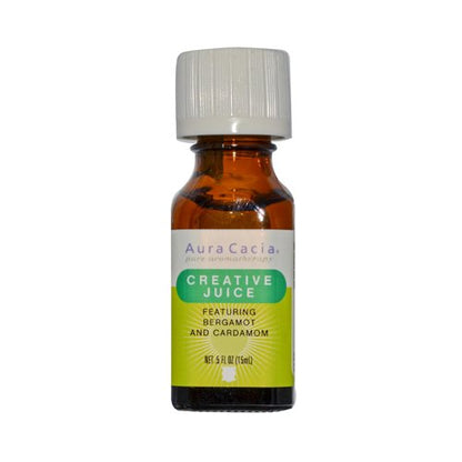 AURA CACIA ESS SOL,CREATIVE JUICE