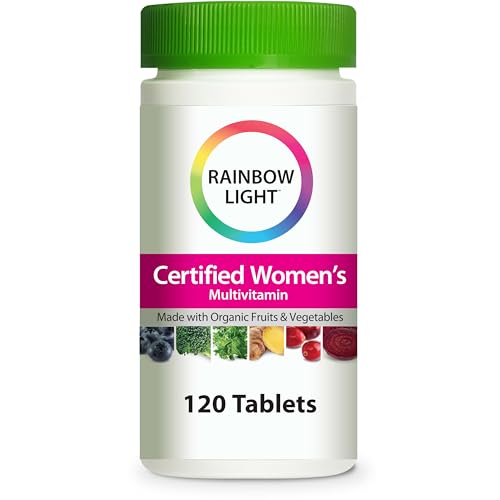 RAINBOW LIGHT WOMEN'S ONE,VIBRANCE