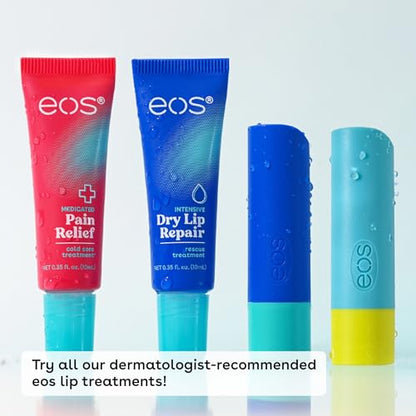 EOS LIP BALM 2PK LIP REPAIR