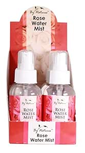 BY NATURES COLLGEN ROSE MST 3.4
