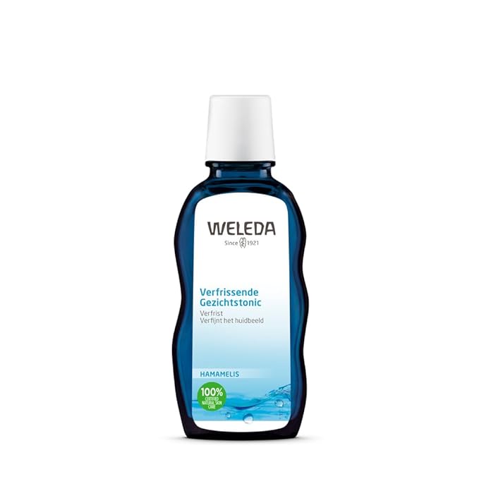 WELEDA TONER,PORE REFINING