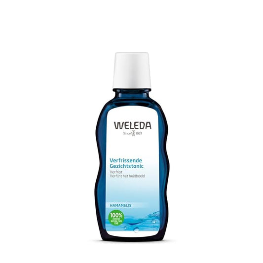 WELEDA TONER,PORE REFINING