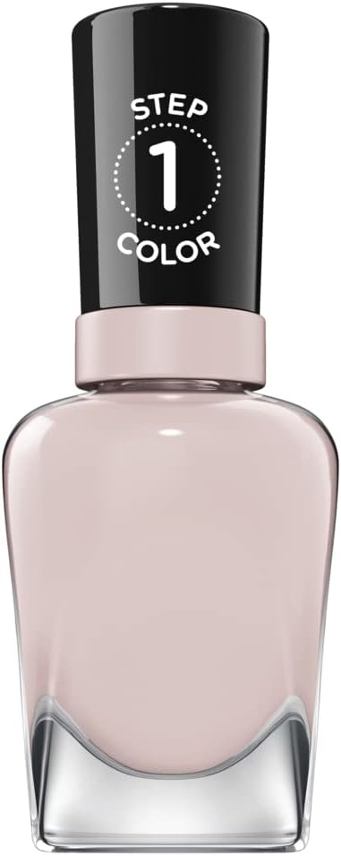 Sally Hansen Miracle Gel Nail Polish - Tutu the Ballet - 0.5 fl oz