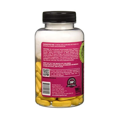 MIELLE HR/HEALTH ADULT VITAMINS