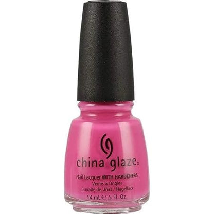 china glaze Nail Lacquer - Belle Of A Baller