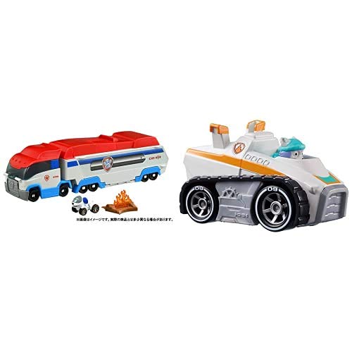 PAW PATROL DIE CAST VEHCL ASST