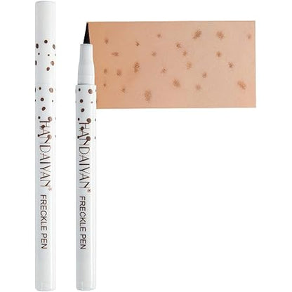 MCoBeauty Freckle Face Pen - Natural Brown