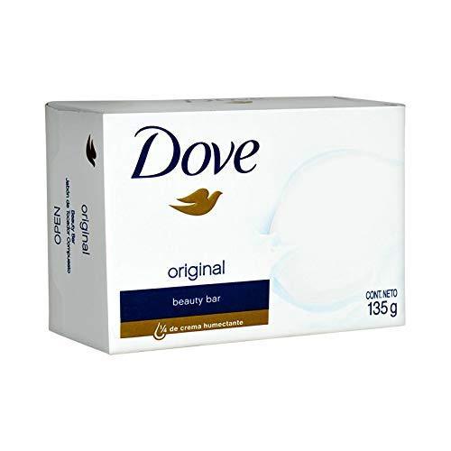 DOVE ORIGINAL BAR 4X3.75OZ