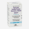 APLISOL MD 5TU 5ML 50 TEST