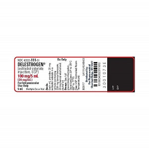 DELESTROGEN MD 10MG/ML 5ML