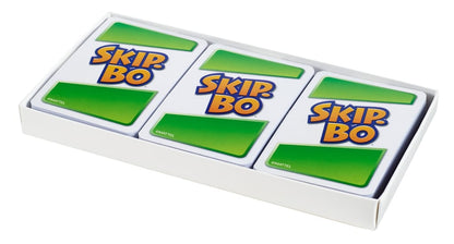 Mattel Games Skip-Bo Card Game