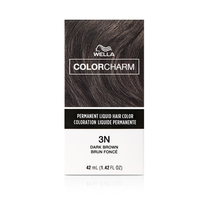 Wella Color Charm Liquid 3N/0311 Dark Brown