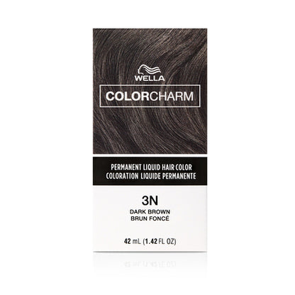 Wella Color Charm Liquid 3N/0311 Dark Brown