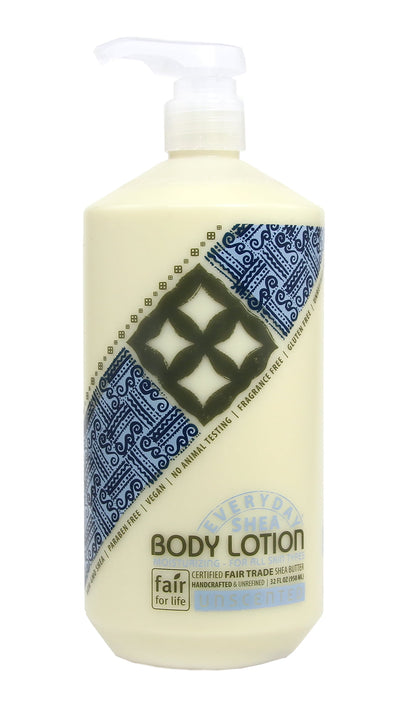 ALAFFIA EVERYDAY,LOTION,SHEA LAV