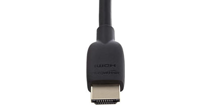 COBY HDMI HIGH SPEED CABLE 12FT