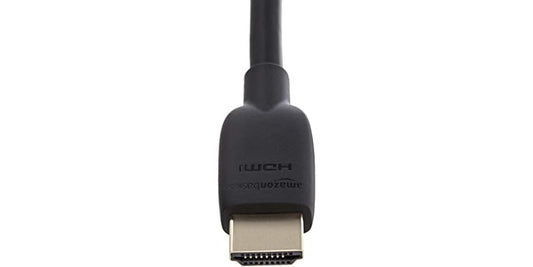 COBY HDMI HIGH SPEED CABLE 12FT