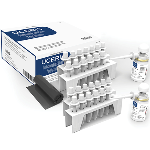 UCERIS TB 9MG 30 ER