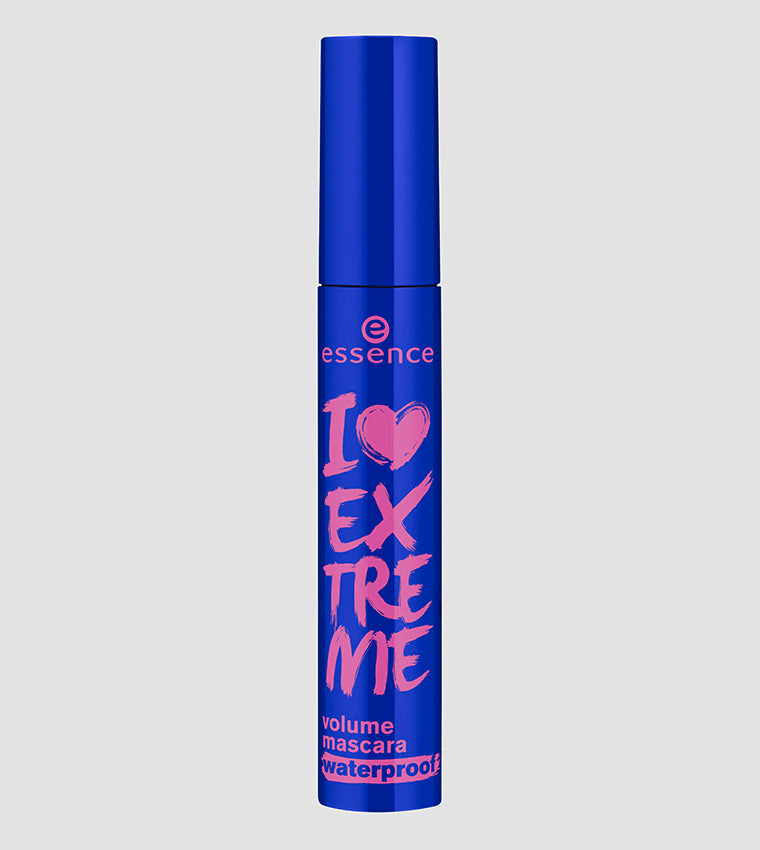 MASC WND VOL TS EXTREME BLACK