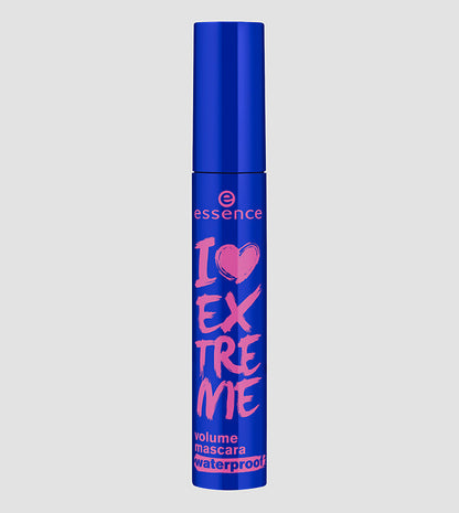 MASC WND VOL TS EXTREME BLACK