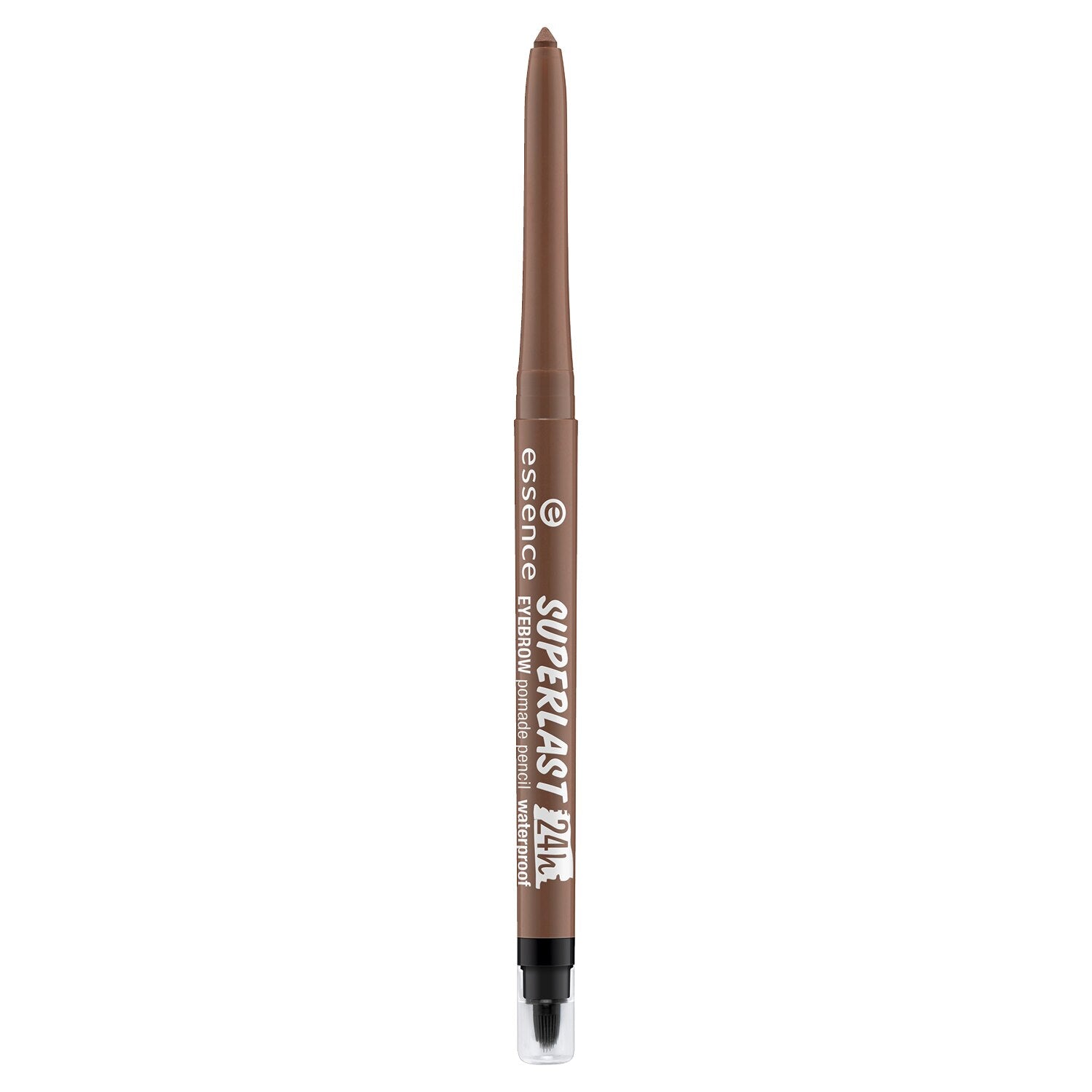 Milani Supreme Kohl Kajal Eyeliner Pencil Blackest Black