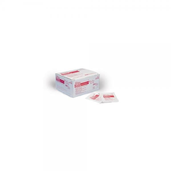 DUK ALCOHOL STRL PREP PAD #853 200CT