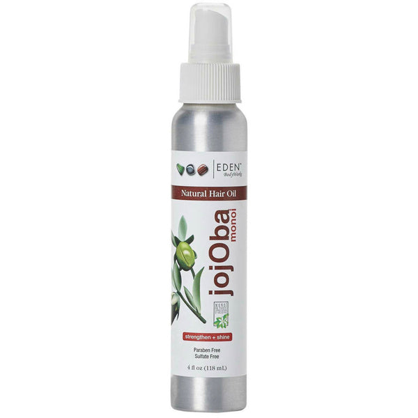 EDEN JOJOBA MOIST SHAMPOO 8OZ